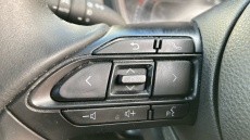 Toyota Aygo X 1.0 VVT-i Edge 5dr Auto [Parking] Petrol Hatchback